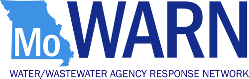 Missouri Water/Wastewater Agency Response Network (MoWARN)